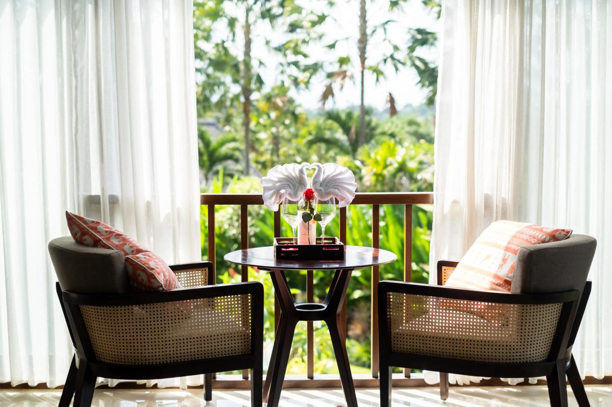 Sanctoo Suites & Villas Sukawati Kültér fotó
