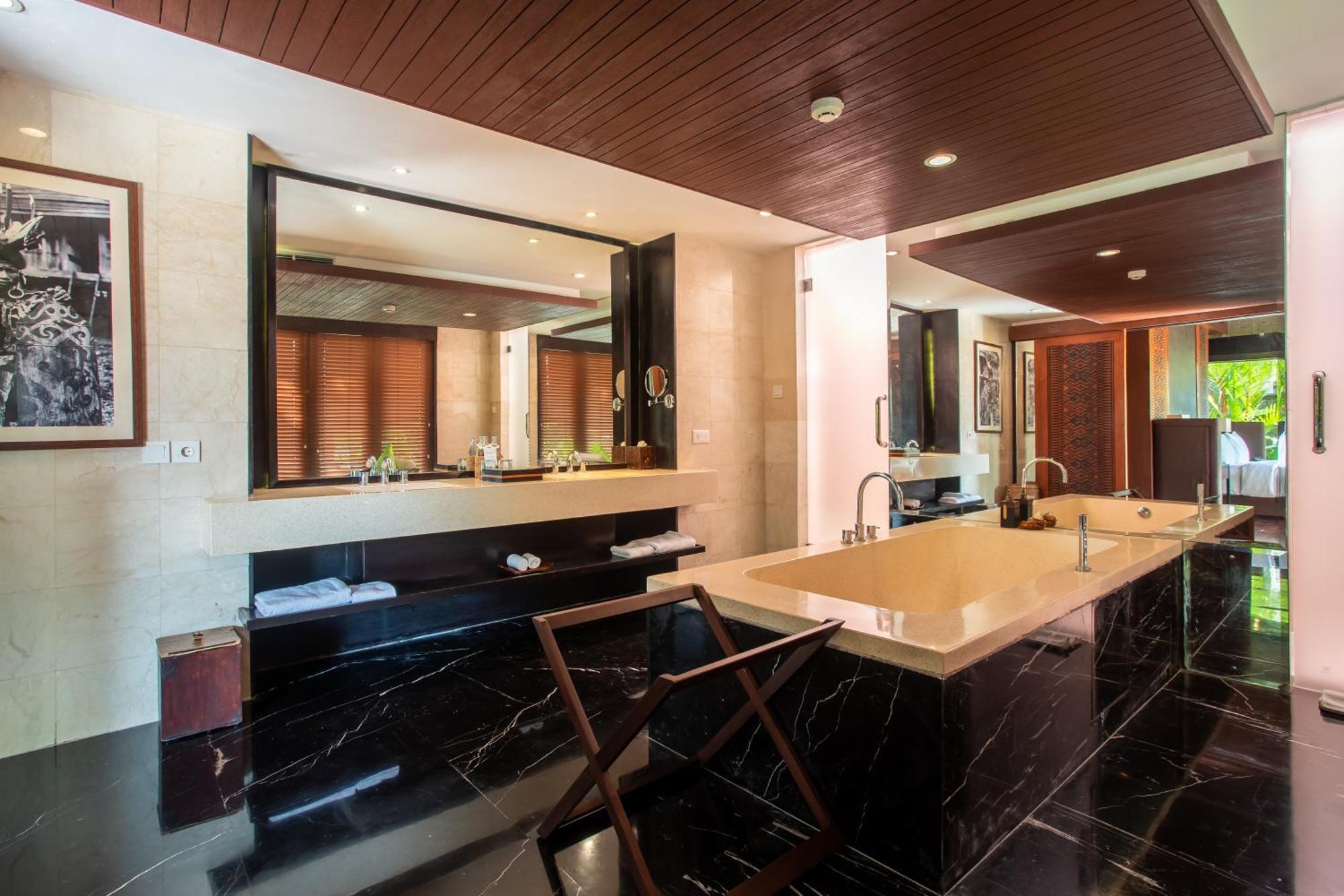 Sanctoo Suites & Villas Sukawati Kültér fotó