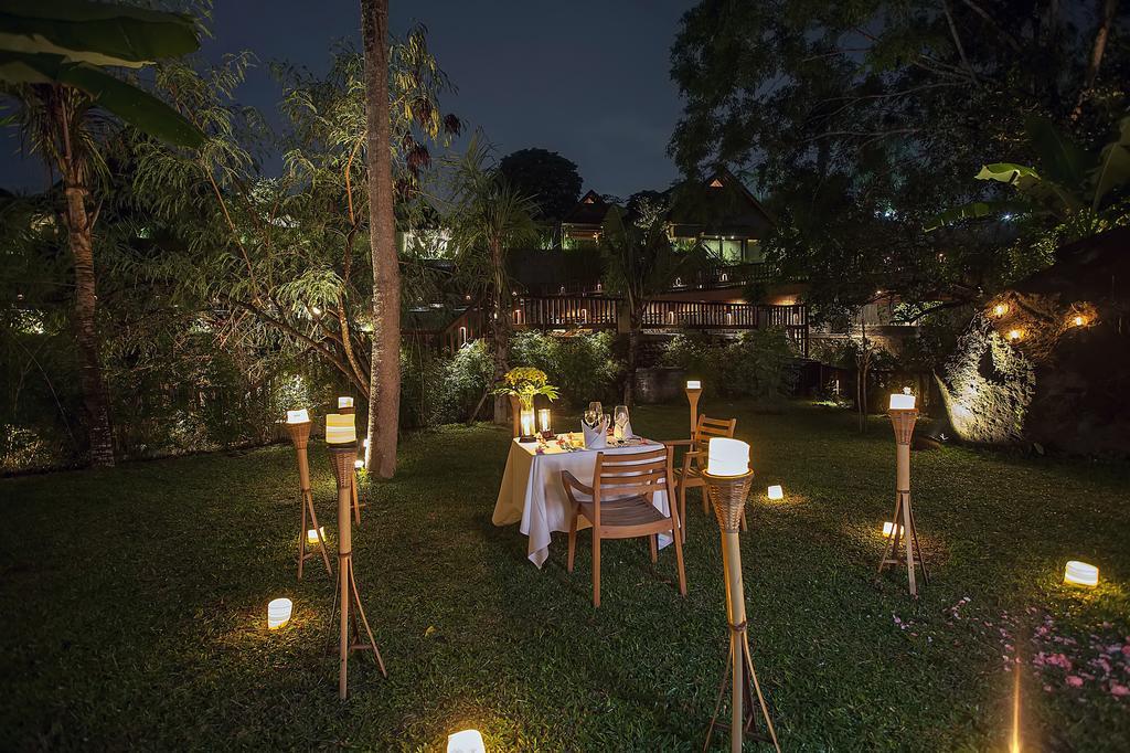 Sanctoo Suites & Villas Sukawati Kültér fotó