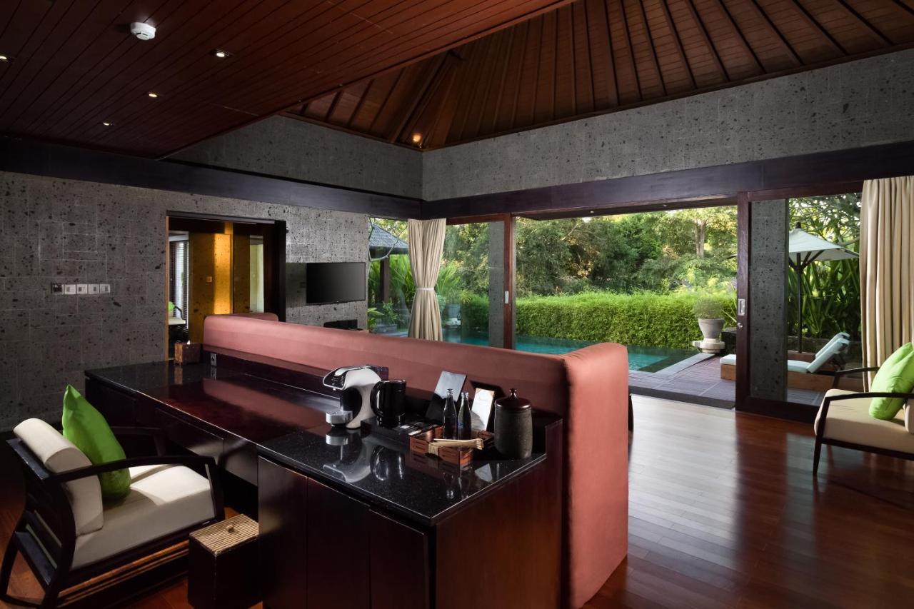 Sanctoo Suites & Villas Sukawati Kültér fotó